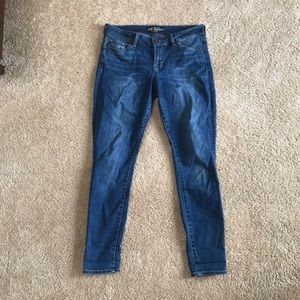 Lucky Brand Lolita Skinny